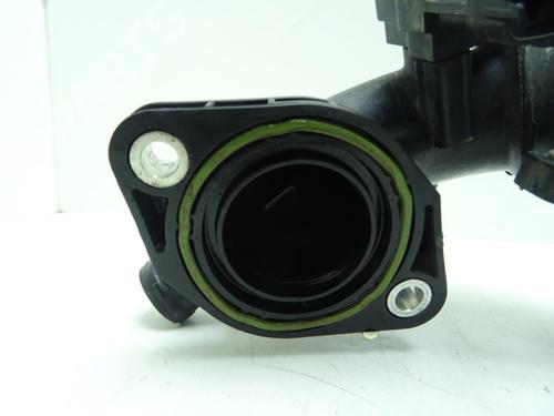 Used Pipe Pipe DACIA LODGY (JS_) 1.2 TCe (JSAY, JSM0) (115 hp) 33963183 33963183