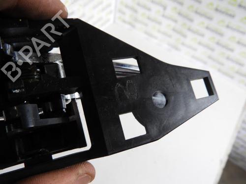 Used Rear left interior door handle Rear left interior door handle TOYOTA RAV 4 III (_A3_) 2.2 D 4WD (ALA30_, ALA30R) (136 hp) 20068711 20068711