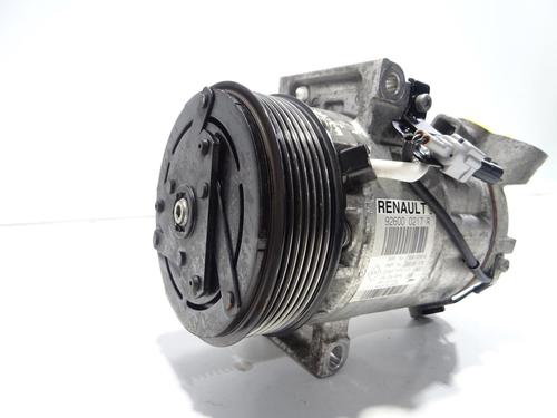 AC compressor RENAULT CAPTUR I (J5_, H5_) 1.2 TCe 120 | BP27816960M34 - Image 2