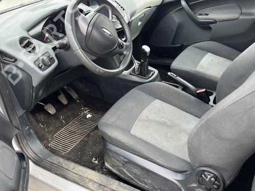 Steering rack FORD FIESTA VI (CB1, CCN) 1.4 TDCi | BP29450135M22  - Image 11