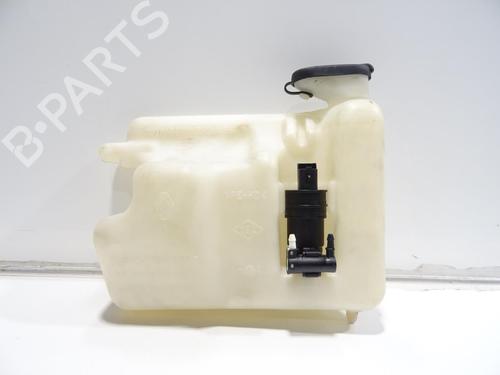 Used Windscreen washer tank RENAULT TWINGO I (C06_) 1.2 16V (C060) (60 hp) 27588453