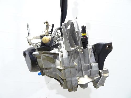 Gearbox RENAULT KANGOO (KC0/1_) 1.5 dCi | BP28668486M3  - Image 5