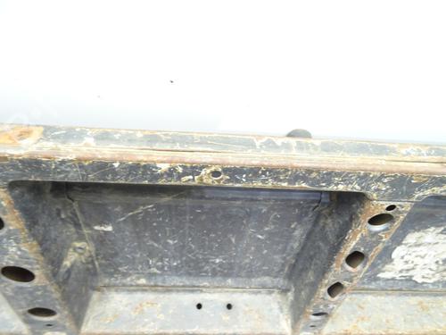 Tailgate SUZUKI SJ410 1.0 (SJ410) | BP29635660C6 