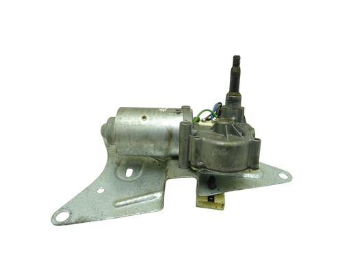 Used Rear wiper motor Rear wiper motor RENAULT CLIO I (B/C57_, 5/357_) 1.2 (B/C/S57A, B/C57S, 5/357F, 5/357J, 5/357L, 5/357R) (58 hp) 36654306 36654306