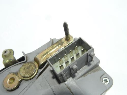 Front right lock CITROËN EVASION MPV (22, U6)  | BP27220457C97 
