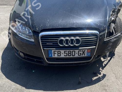 Gearbox AUDI A4 B7 Avant (8ED) 2.0 TDI quattro | BP32190502M3 - Image 14