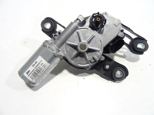 Used Rear wiper motor AUDI A3 Sportback (8VA, 8VF) 1.4 TFSI (122 hp) 29255471