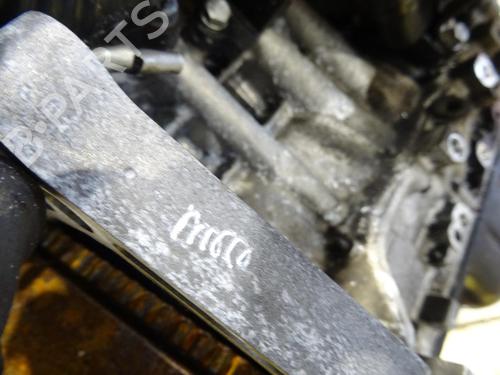 Used Engine Engine VOLVO V50 (545) 1.6 D (110 hp) 32145183 32145183