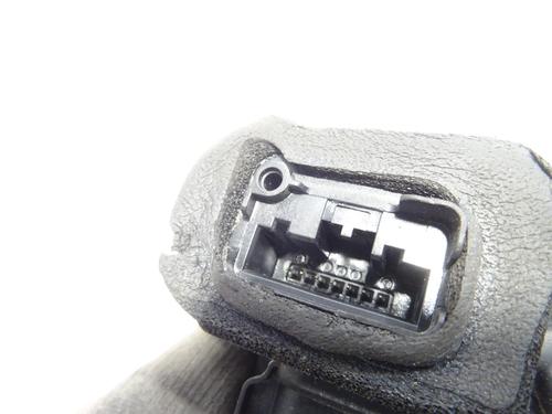Front left lock VW POLO V (6R1, 6C1) 1.4 TDI | BP22806225C98
