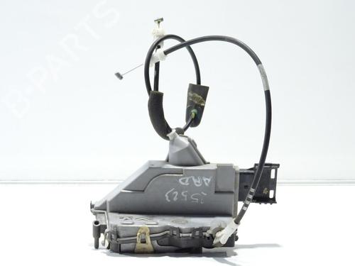 Used Rear right lock PEUGEOT 508 SW I (8E_) 2.0 BlueHDi 180 (180 hp) 29350906
