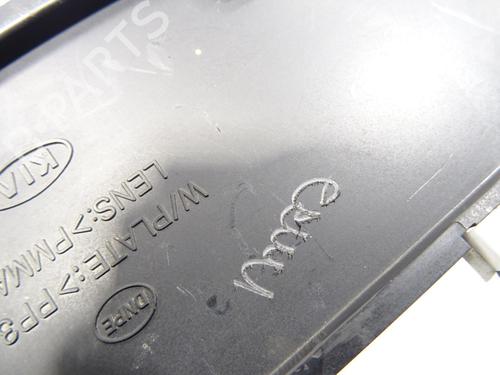 Cuadro instrumentos KIA CARENS I MPV (FC, FJ) 2.0 CRDi | BP30643522C47