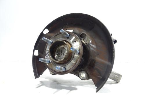 Used Right front steering knuckle OPEL ASTRA J (P10) 1.7 CDTI (68) (110 hp) 32321419