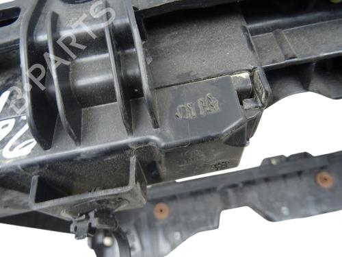 Used Front slam panel Front slam panel 39480558 39480558