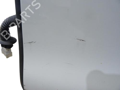 Dør venstre bagtil DACIA LODGY (JS_) 1.3 TCe 100 (JSNU) | BP35888258C4 - Image 6
