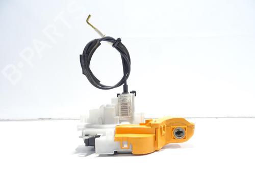 Front left lock FORD KA (RU8) 1.2 | BP29501200C98 - Image 6