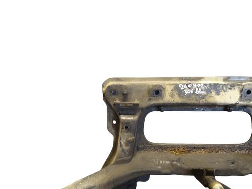 Used Subframe Subframe PEUGEOT 306 Hatchback (7A, 7C, N3, N5) 1.9 D (68 hp) 40268173 40268173