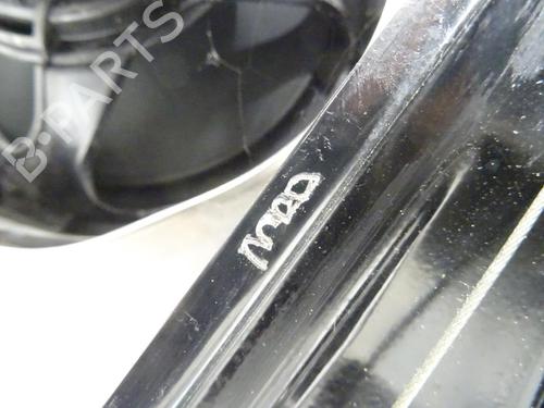 Front left window mechanism MERCEDES-BENZ C-CLASS (W204) C 220 CDI (204.008) | BP25893082C22 - Image 3