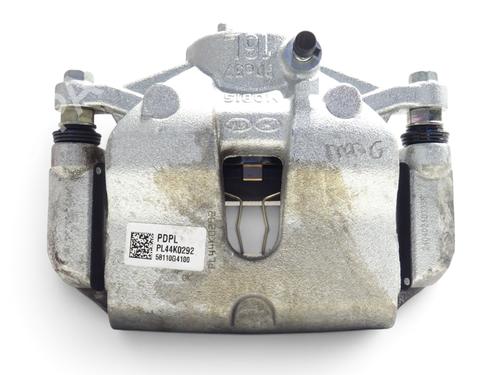 Left front brake caliper HYUNDAI i30 Estate (PDE) 1.0 T-GDI | BP39113170M105 - Image 4