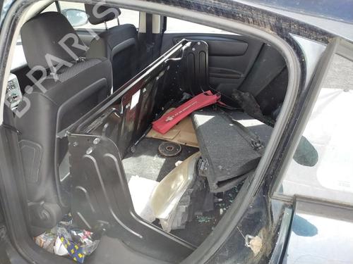 Front left window mechanism CITROËN C4 I (LC_) 1.6 HDi | BP30484610C22 - Image 23
