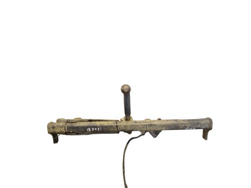 Used Tow ball/Mechanism Tow ball/Mechanism 37625021 37625021