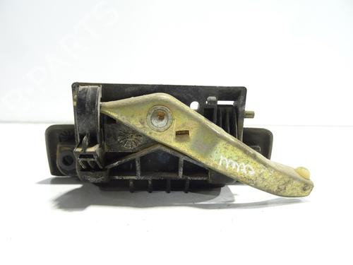 Rear right exterior door handle PEUGEOT 309 I (10C, 10A) 1.4 | BP21046741C130 