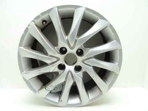 Used Rim CITROËN C4 Picasso I MPV (UD_) 1.6 HDi 110 (112 hp) 28680855