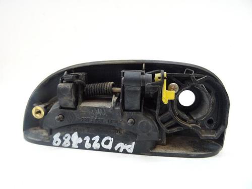 Used Front right exterior door handle RENAULT KANGOO Express (FC0/1_) D 65 1.9 (FC0E, FC02, FC0J, FC0N) (64 hp) 20044236