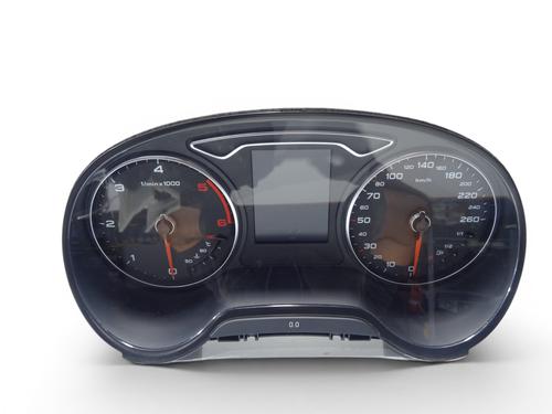 Electronic module AUDI A3 (8V1, 8VK) 2.0 TDI | BP37527914M83 - Image 8