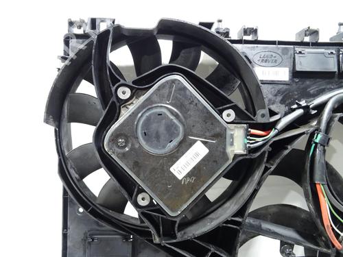 Radiator fan LAND ROVER RANGE ROVER SPORT II (L494) 4.4 SDV8 4x4 | BP29525826M35