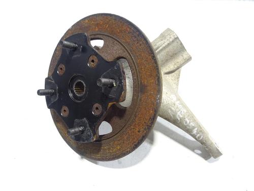 Used Left front steering knuckle AIXAM CITY 0.4 (5 hp) 30176646