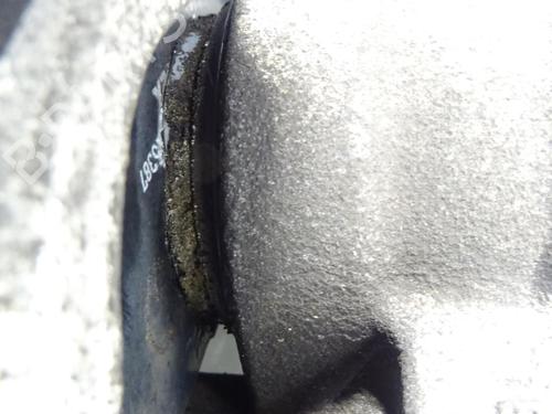 Used Right front brake caliper Right front brake caliper LANCIA MUSA (350_) 1.3 D Multijet (350.AXM11, 350.AXM1A, 350.AXI1A) (95 hp) 27485357 27485357