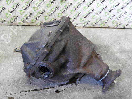 Used Rear differential Rear differential JAGUAR S-TYPE II (X200) 3.0 V6 (238 hp) 20072152 20072152
