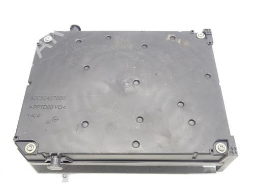 Electronic module PEUGEOT 508 SW I (8E_)  | BP34045456M83  - Image 10
