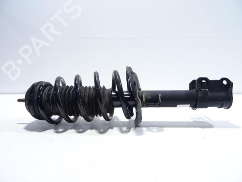 Used Right front shock absorber OPEL MERIVA B MPV (S10) 1.7 CDTI (75) (110 hp) 27650620