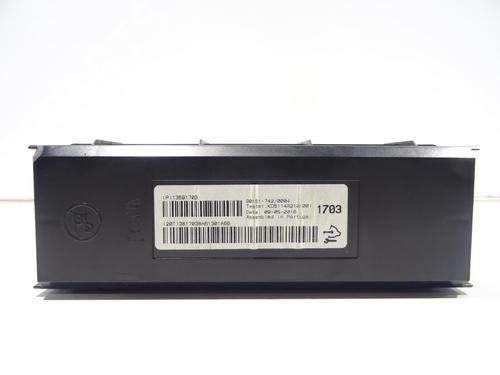 Used Electronic module Electronic module OPEL ASTRA J GTC 2.0 OPC Turbo (08) (280 hp) 29555278 29555278