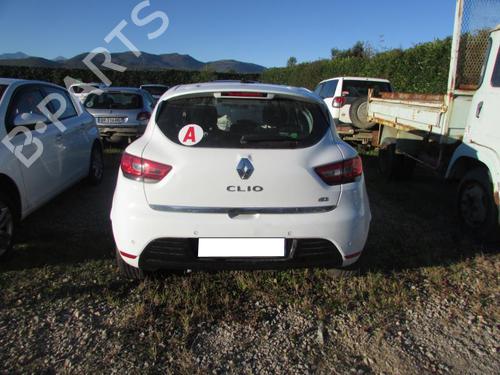 Engine RENAULT CLIO IV (BH_) 1.5 dCi 90 | BP30791971M1 - Image 13