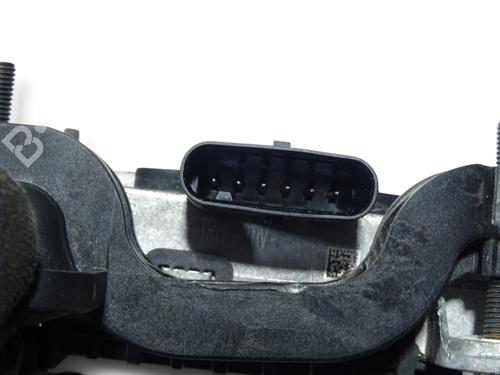 Used Electronic module Electronic module 39085826 39085826