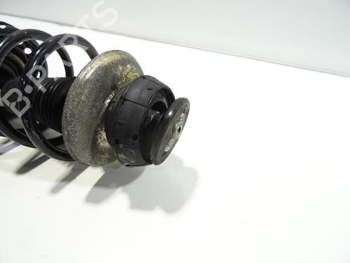 Used Right front shock absorber Right front shock absorber DACIA SANDERO II 1.5 dCi (90 hp) 20062066 20062066