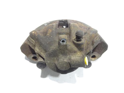 Left front brake caliper MERCEDES-BENZ SPRINTER 2-t Van (B901, B902) 210 D (901.461, 901.462, 902.461, 902.462) | BP24368241M105 