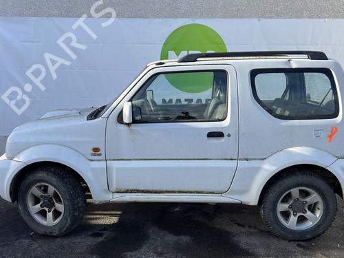 Left front window switch SUZUKI JIMNY Closed Off-Road Vehicle (SN) 1.5 DDiS 4x4 | BP33804018I27 - Image 20