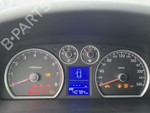 Brukte deler til HYUNDAI i30 (FD) 1.4 (109 hp) 4370091