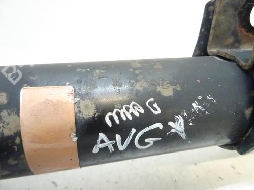 Used Left front shock absorber TOYOTA YARIS (_P9_) 1.33 VVT-i (NSP90_, NSP90R) (100 hp) 20040685