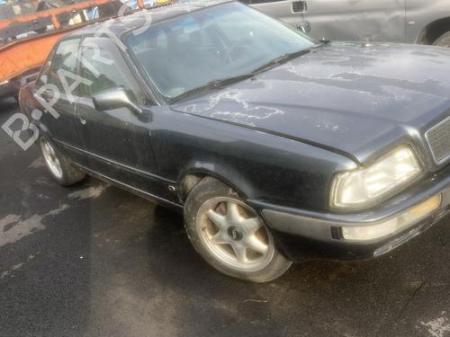 Left front window switch AUDI 80 B4 Saloon (8C2) 2.0 E 16V quattro | BP27896266I27 - Image 6