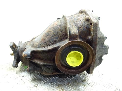 Rear differential MERCEDES-BENZ E-CLASS (W211) E 320 CDI (211.026) | BP30648382M24  - Image 8
