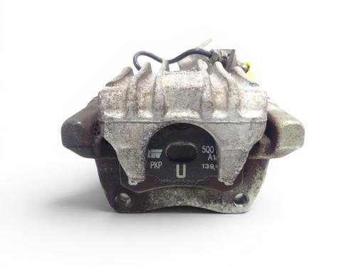 Used Left rear brake caliper Left rear brake caliper VW BEETLE (5C1, 5C2) [2011-2019] 34219191 34219191