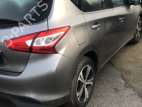 Starter NISSAN PULSAR Hatchback (C13) 1.2 DIG-T | BP27707014M8 - Image 10