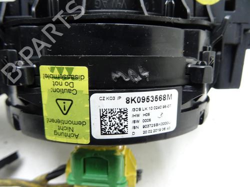 Steering column stalk AUDI A5 (8T3) 3.2 FSI | BP31306095I23 - Image 6