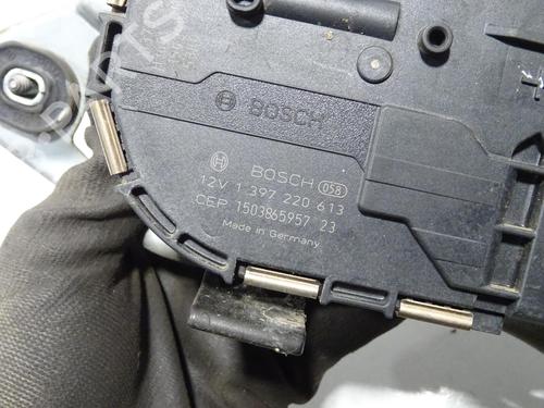 Front wiper motor PEUGEOT 508 SW I (8E_) 2.0 BlueHDi 180 | BP29350882M29 