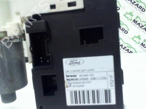 Left front window motor FORD FOCUS II Turnier (DA_, FFS, DS) 1.6 TDCi | BP21964332E21 