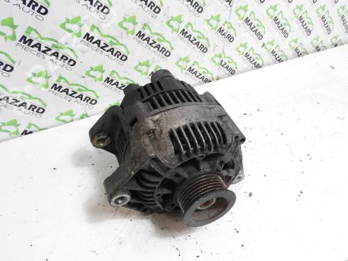 Alternator RENAULT ESPACE III (JE0_) 2.0 (JE0A) | BP20048333M7 